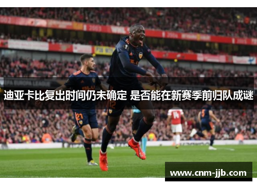 迪亚卡比复出时间仍未确定 是否能在新赛季前归队成谜