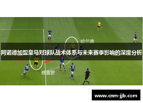 阿诺德加盟皇马对球队战术体系与未来赛季影响的深度分析