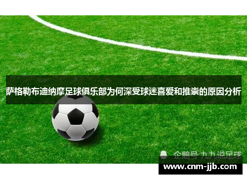 萨格勒布迪纳摩足球俱乐部为何深受球迷喜爱和推崇的原因分析