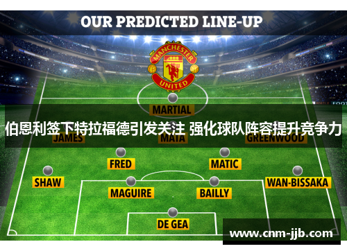 伯恩利签下特拉福德引发关注 强化球队阵容提升竞争力