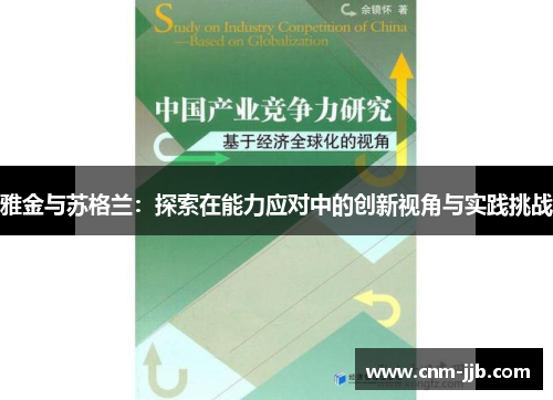 雅金与苏格兰：探索在能力应对中的创新视角与实践挑战