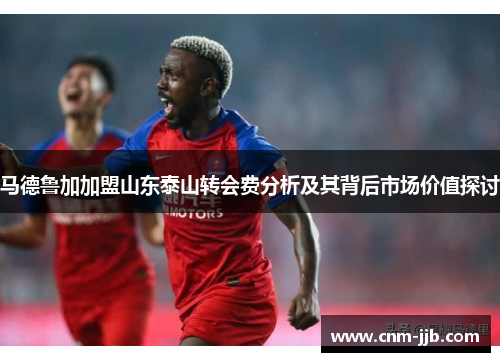 马德鲁加加盟山东泰山转会费分析及其背后市场价值探讨