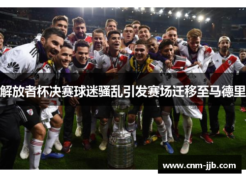 解放者杯决赛球迷骚乱引发赛场迁移至马德里